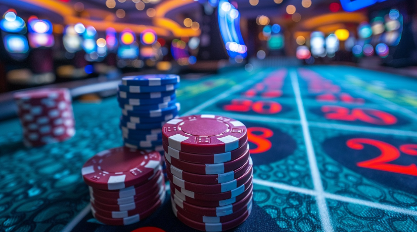 Game Casino Online
